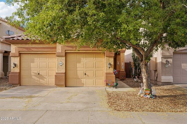 8362 W MELINDA Lane, Peoria, AZ 85382