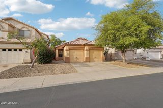 8362 W MELINDA Lane, Peoria, AZ 85382