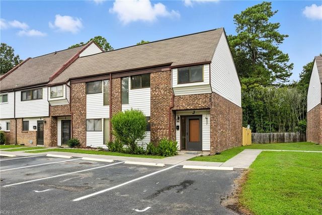 121 Windsor Pines Way Apt J, Newport News, VA 23608