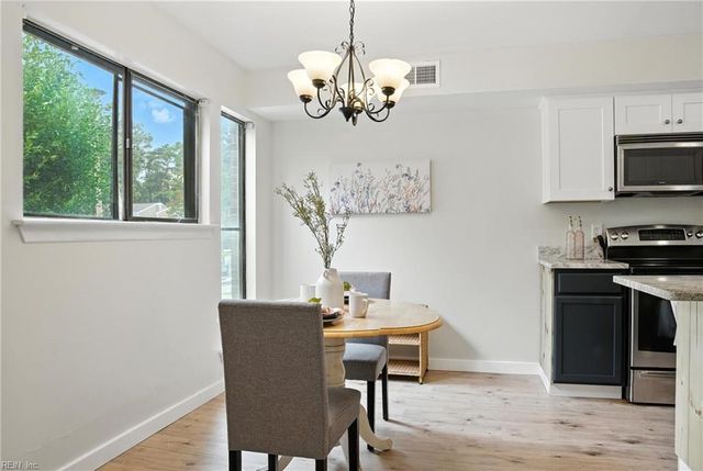 121 Windsor Pines Way Apt J, Newport News, VA 23608