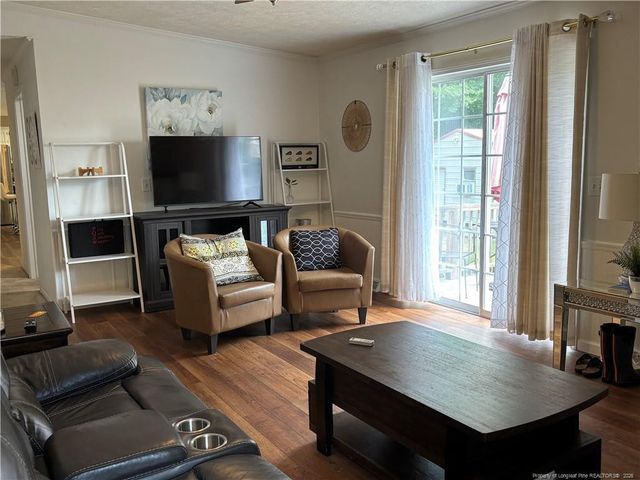 2508 N Roberts Avenue N, Lumberton, NC 28358