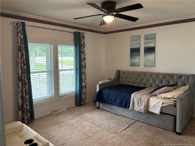 2508 N Roberts Avenue N, Lumberton, NC 28358
