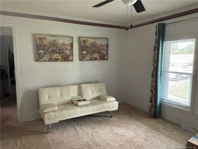 2508 N Roberts Avenue N, Lumberton, NC 28358