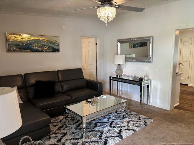 2508 N Roberts Avenue N, Lumberton, NC 28358