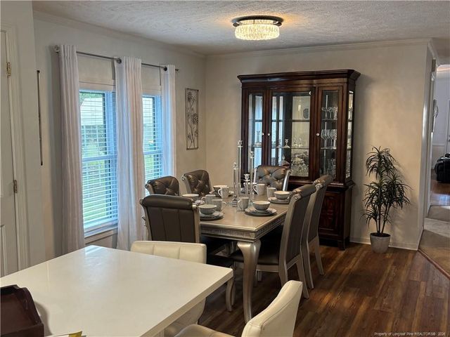 2508 N Roberts Avenue N, Lumberton, NC 28358