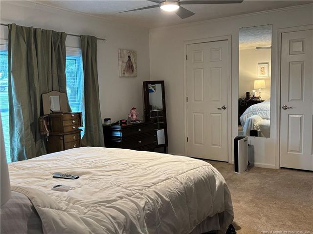 2508 N Roberts Avenue N, Lumberton, NC 28358