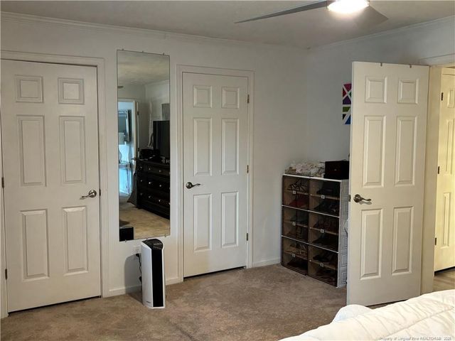 2508 N Roberts Avenue N, Lumberton, NC 28358