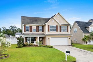 281 Sugar Mill Loop, Myrtle Beach, SC 29588
