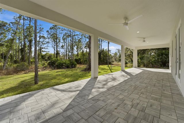 5823 BURWIN AVENUE, North Port, FL 34291