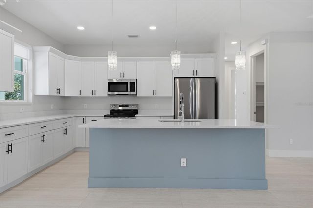 5823 BURWIN AVENUE, North Port, FL 34291