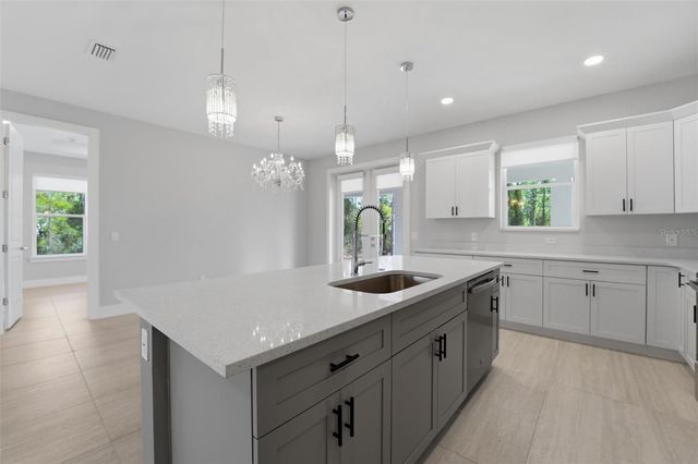 5823 BURWIN AVENUE, North Port, FL 34291