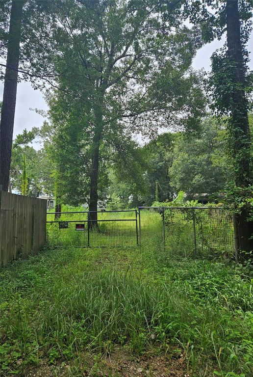 107 Pavey Circle, New Waverly, TX 77358