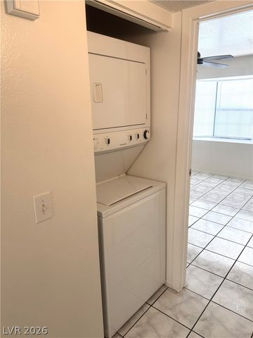5064 Jeffreys Street 201, Las Vegas, NV 89119