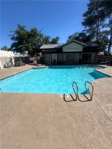 5064 Jeffreys Street 201, Las Vegas, NV 89119