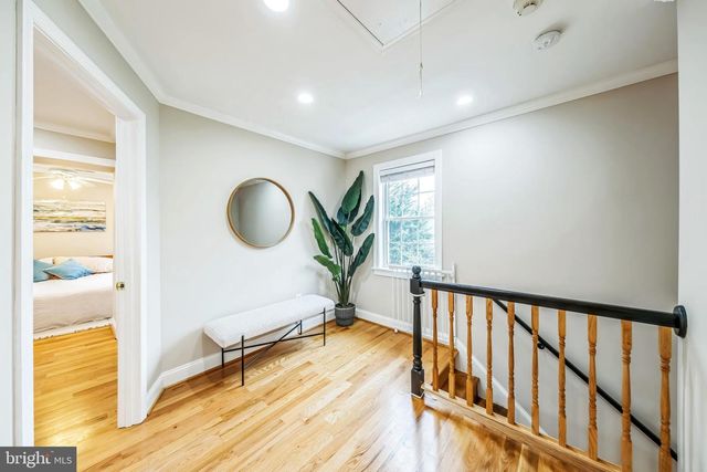 3826 CARPENTER ST SE, Washington, DC 20020