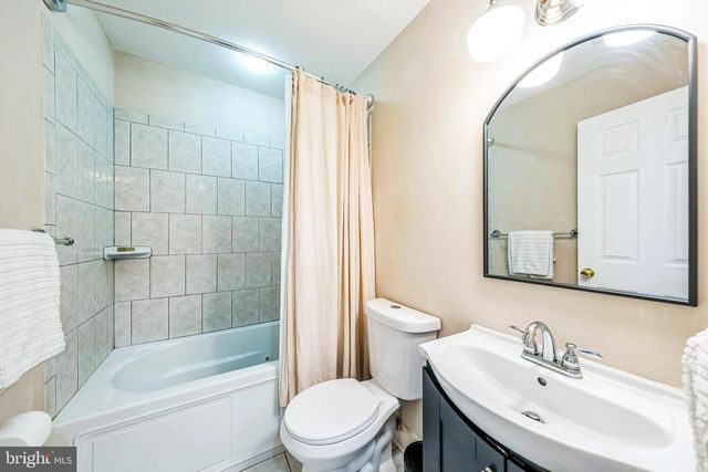 3826 CARPENTER ST SE, Washington, DC 20020