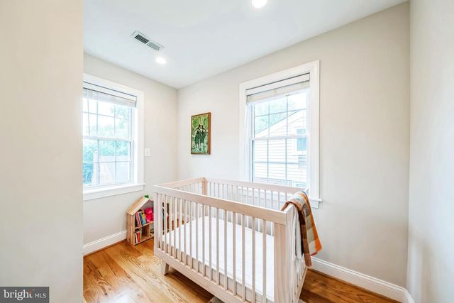 3826 CARPENTER ST SE, Washington, DC 20020