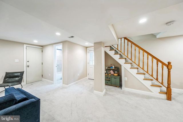 3826 CARPENTER ST SE, Washington, DC 20020