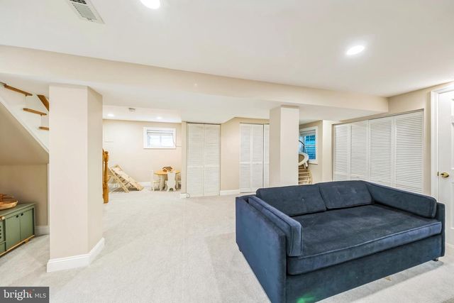 3826 CARPENTER ST SE, Washington, DC 20020