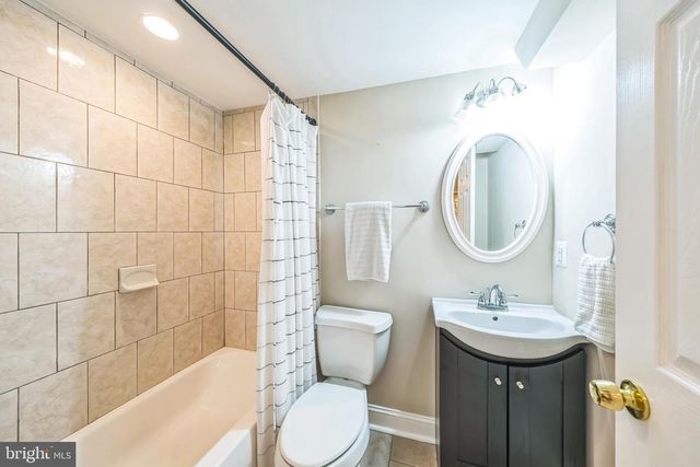 3826 CARPENTER ST SE, Washington, DC 20020