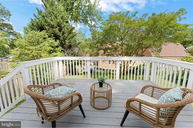 3826 CARPENTER ST SE, Washington, DC 20020