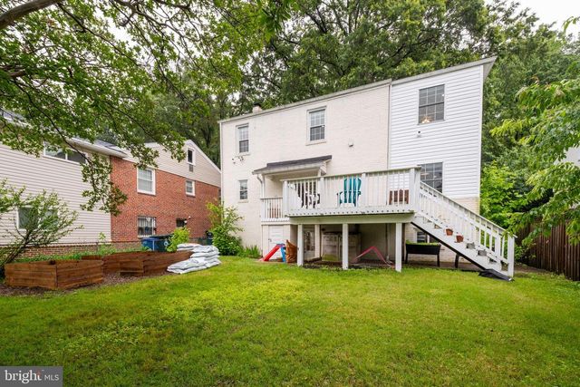 3826 CARPENTER ST SE, Washington, DC 20020