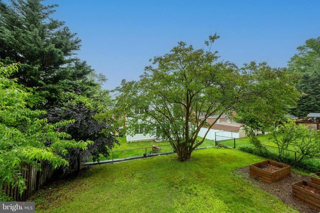 3826 CARPENTER ST SE, Washington, DC 20020