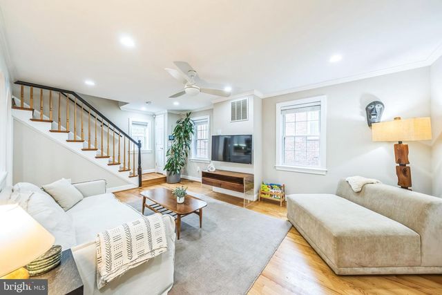 3826 CARPENTER ST SE, Washington, DC 20020