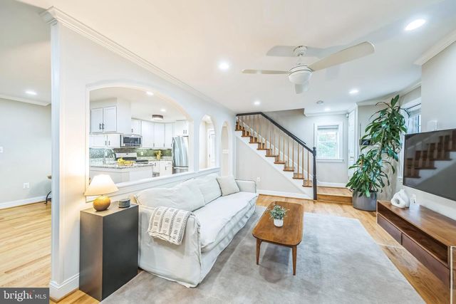 3826 CARPENTER ST SE, Washington, DC 20020