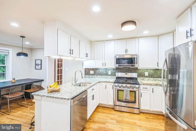 3826 CARPENTER ST SE, Washington, DC 20020