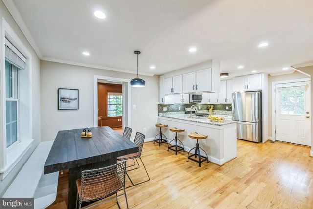 3826 CARPENTER ST SE, Washington, DC 20020