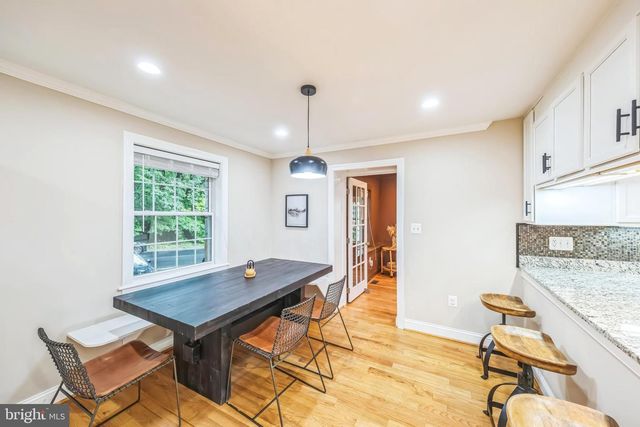 3826 CARPENTER ST SE, Washington, DC 20020