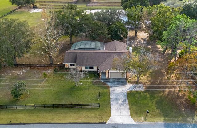 2902 MARION COUNTY ROAD, Weirsdale, FL 32195