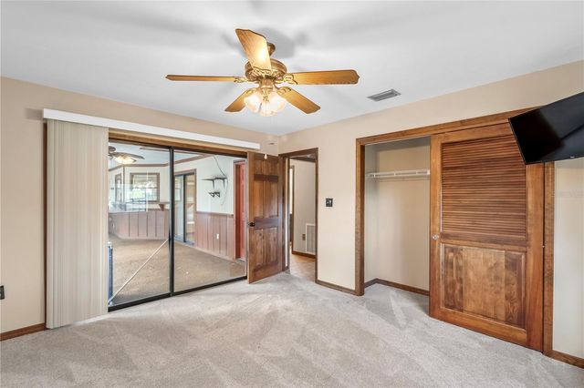 2902 MARION COUNTY ROAD, Weirsdale, FL 32195