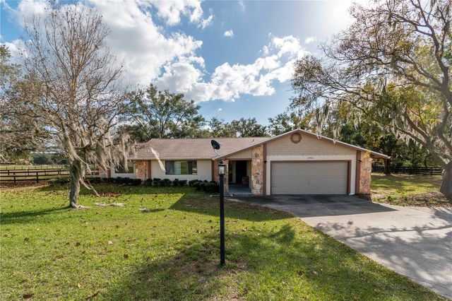 2902 MARION COUNTY ROAD, Weirsdale, FL 32195