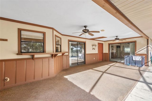 2902 MARION COUNTY ROAD, Weirsdale, FL 32195