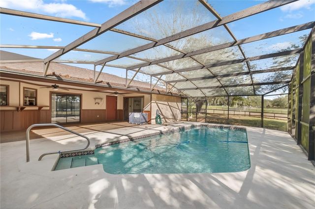 2902 MARION COUNTY ROAD, Weirsdale, FL 32195