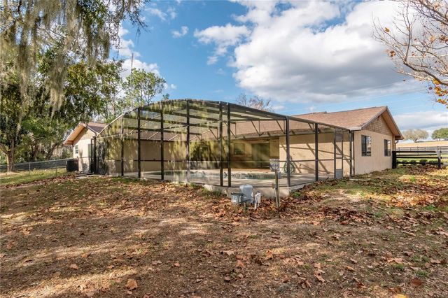 2902 MARION COUNTY ROAD, Weirsdale, FL 32195