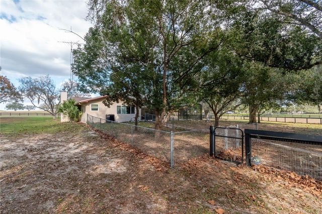 2902 MARION COUNTY ROAD, Weirsdale, FL 32195