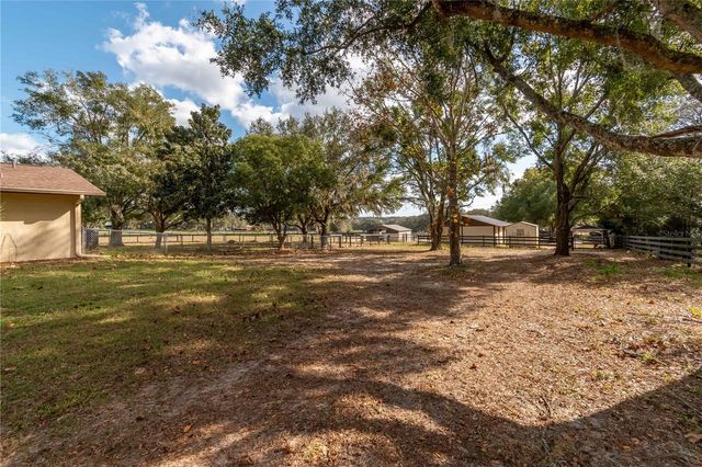 2902 MARION COUNTY ROAD, Weirsdale, FL 32195