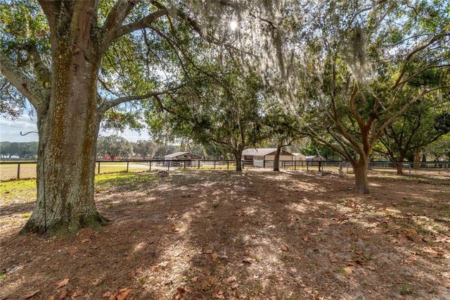 2902 MARION COUNTY ROAD, Weirsdale, FL 32195