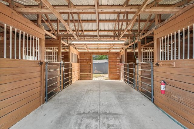 2902 MARION COUNTY ROAD, Weirsdale, FL 32195