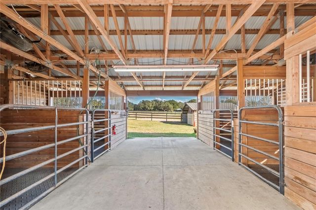 2902 MARION COUNTY ROAD, Weirsdale, FL 32195