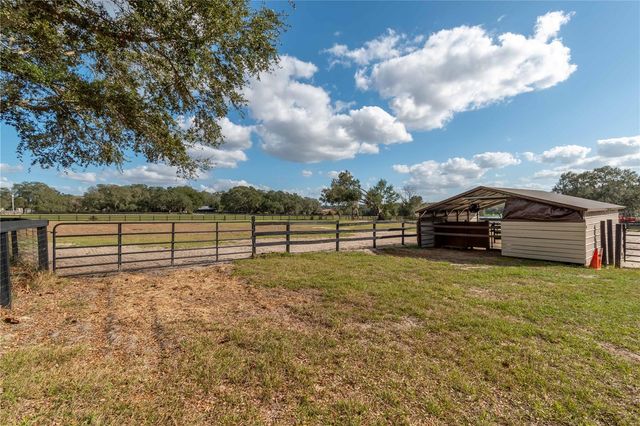2902 MARION COUNTY ROAD, Weirsdale, FL 32195