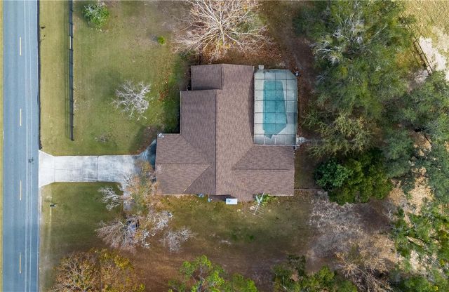 2902 MARION COUNTY ROAD, Weirsdale, FL 32195