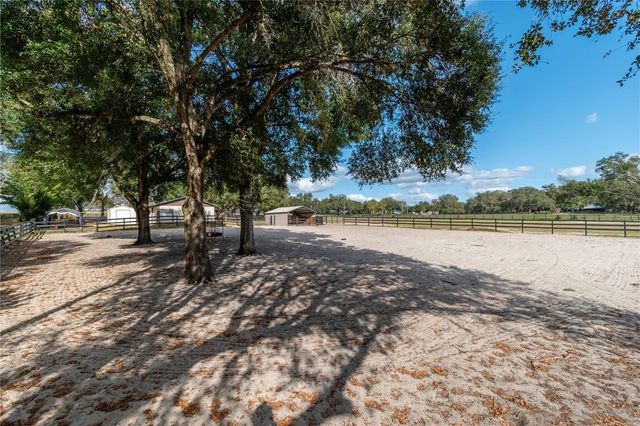 2902 MARION COUNTY ROAD, Weirsdale, FL 32195