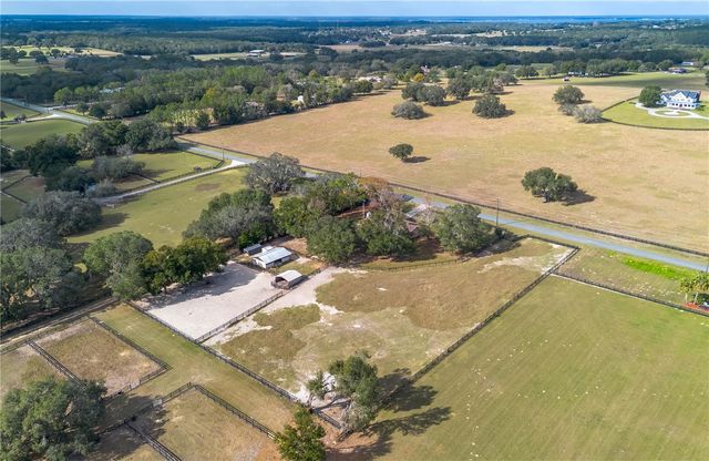 2902 MARION COUNTY ROAD, Weirsdale, FL 32195