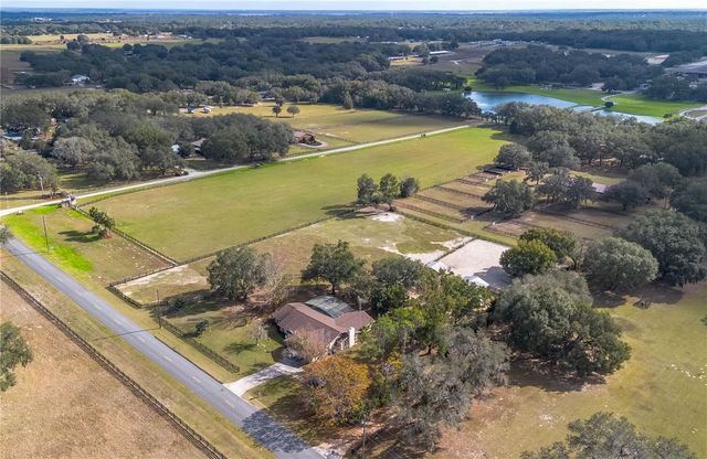 2902 MARION COUNTY ROAD, Weirsdale, FL 32195