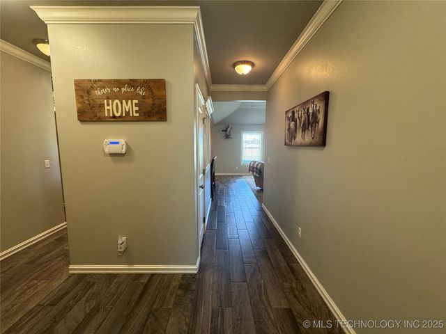 26815 E 142nd Street S, Coweta, OK 74429