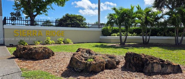 21215 NE 9th Ct 4, Miami, FL 33179